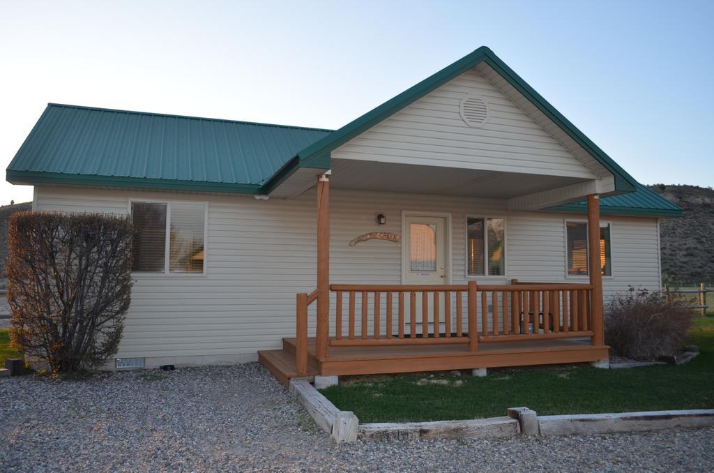 Sleepy J Cabins Swan Valley Δωμάτιο φωτογραφία