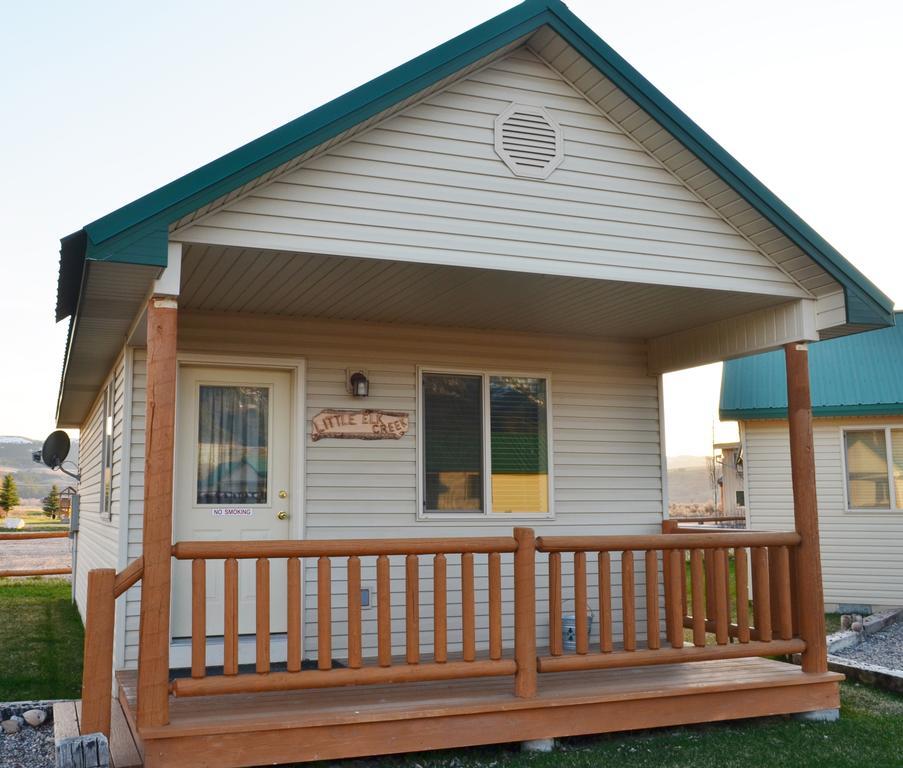 Sleepy J Cabins Swan Valley Δωμάτιο φωτογραφία