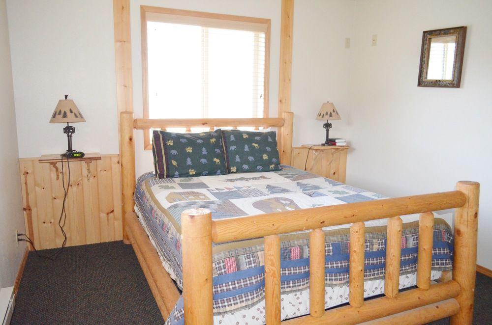 Sleepy J Cabins Swan Valley Εξωτερικό φωτογραφία